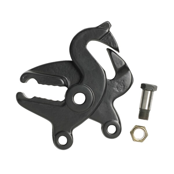 Peerless Chain TRUCK PLIER REPLACEMENT JAWS, QG20092 QG20092 - main